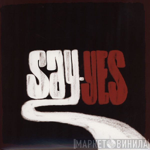 Wax Tailor Featuring A State Of Mind   - Say Yes