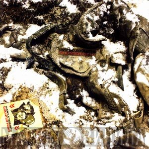 Waxolutionists  - Counter Fight