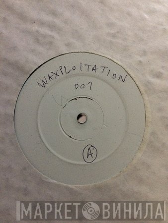 Waxploitation - A Tab Of Disco Pts. 1&2