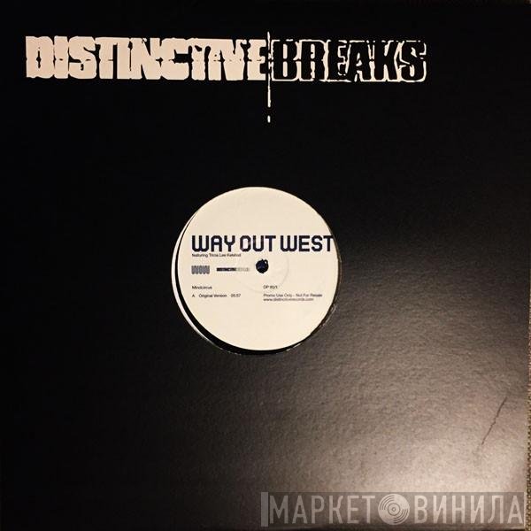 Way Out West - Mindcircus