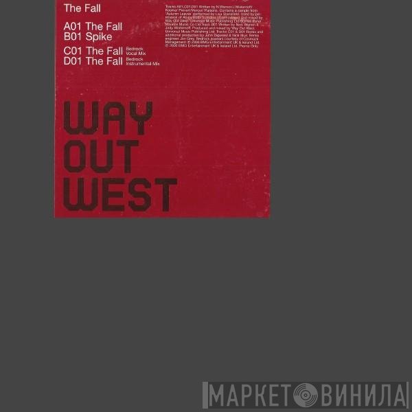 Way Out West  - The Fall