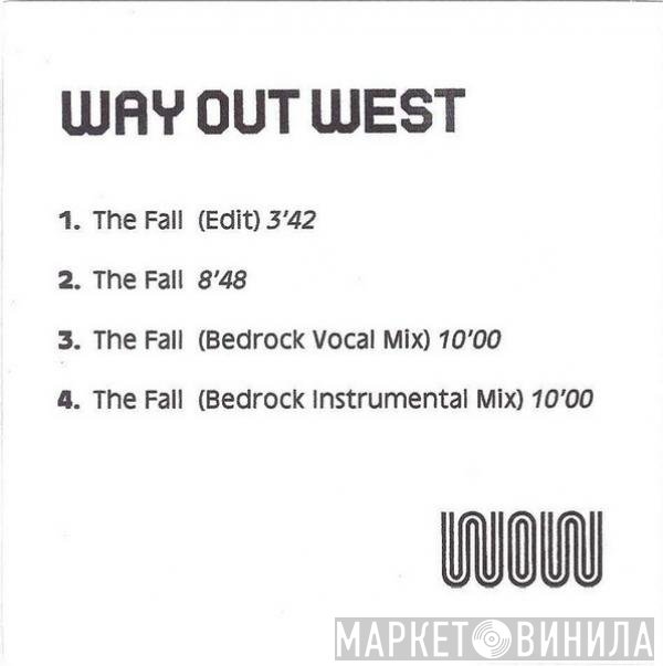 Way Out West  - The Fall