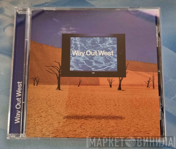 Way Out West - Way Out West