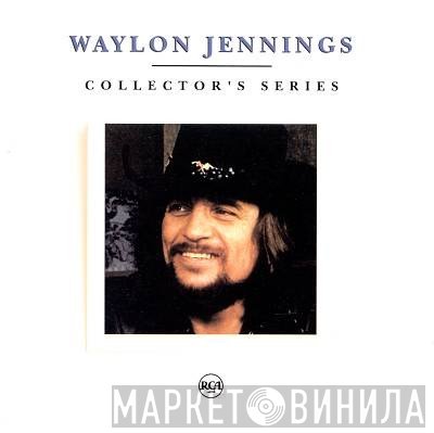Waylon Jennings - Collector's Series
