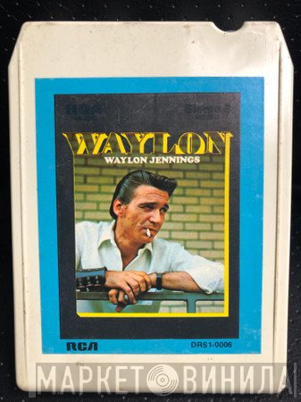 Waylon Jennings  - Waylon