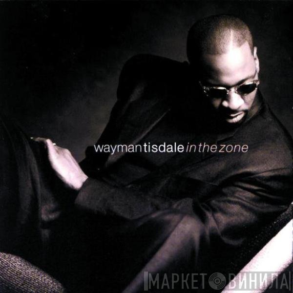 Wayman Tisdale  - In The Zone