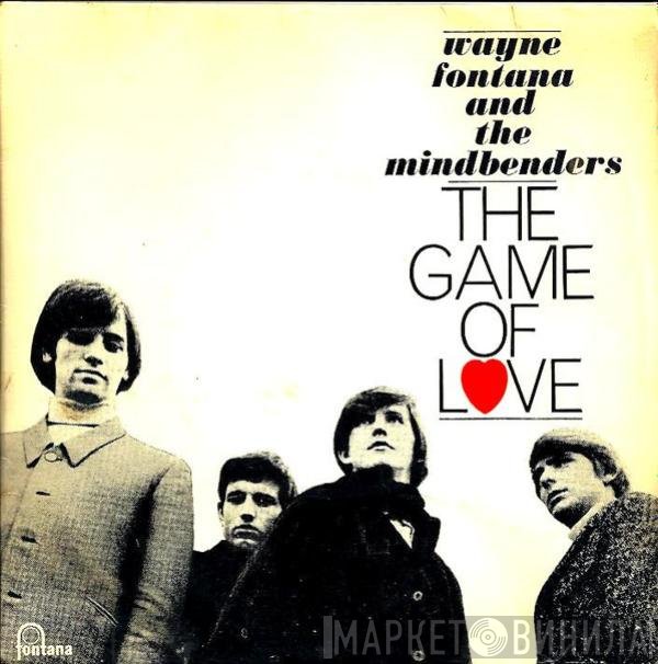 Wayne Fontana & The Mindbenders - Game Of Love / One More Time