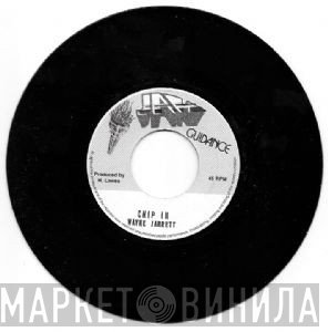 Wayne Jarrett  - Chip In