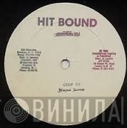 Wayne Jarrett  - Chip In