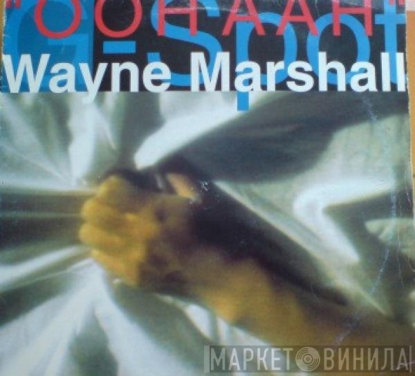 Wayne Marshall  - G Spot (Ooh Aah)