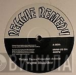 Wayne McArthur  - Victory Dance / Unification