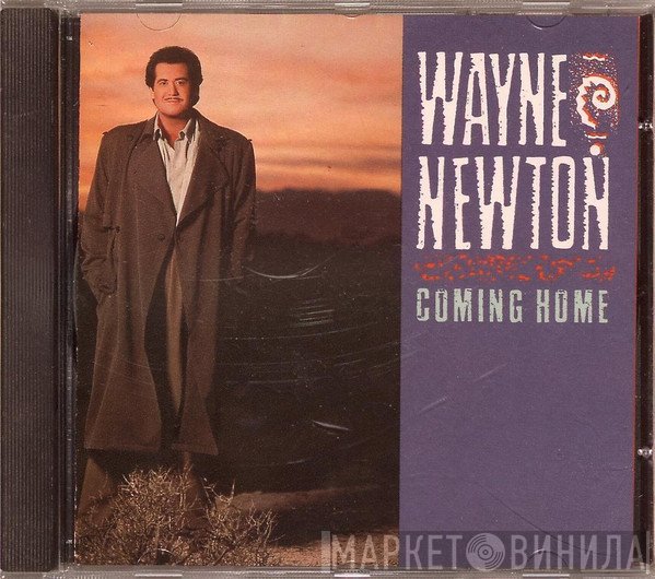 Wayne Newton  - Coming Home