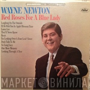 Wayne Newton  - Red Roses For A Blue Lady