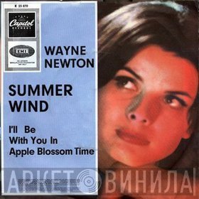 Wayne Newton  - Summer Wind