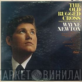 Wayne Newton  - The Old Rugged Cross