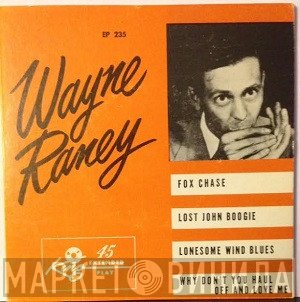 Wayne Raney  - Wayne Raney