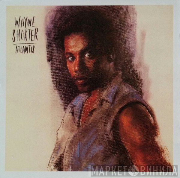Wayne Shorter  - Atlantis