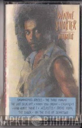Wayne Shorter  - Atlantis