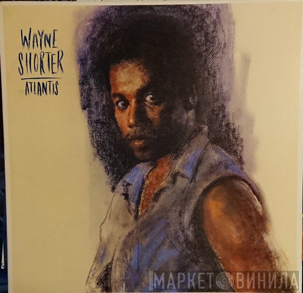 Wayne Shorter  - Atlantis