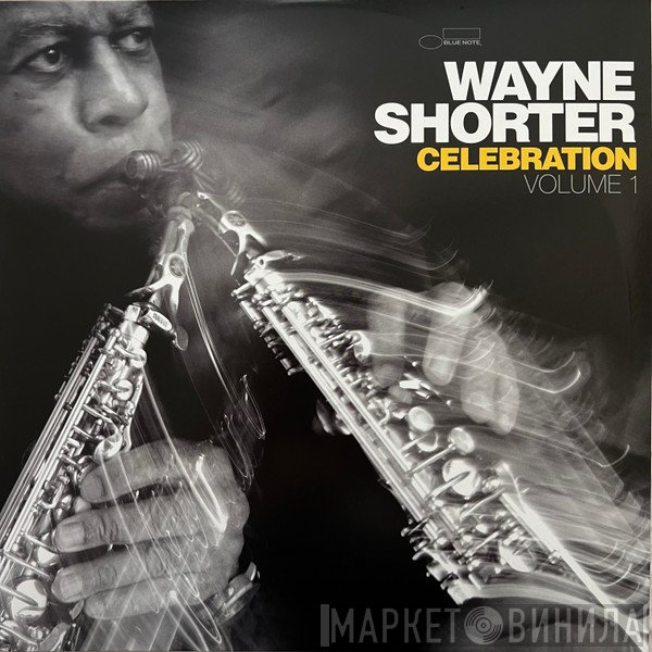 Wayne Shorter - Celebration Volume 1