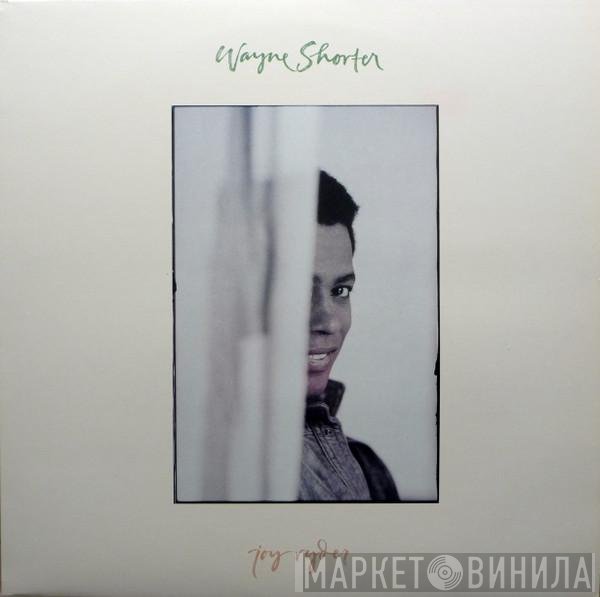 Wayne Shorter - Joy Ryder