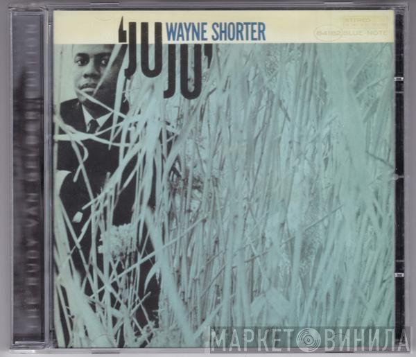 Wayne Shorter  - Juju