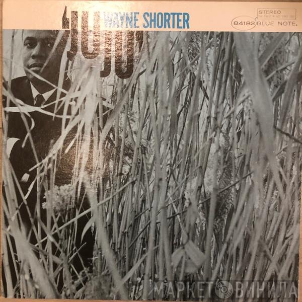 Wayne Shorter  - Juju