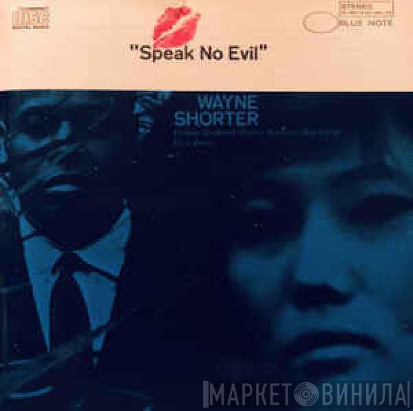 Wayne Shorter - Speak No Evil