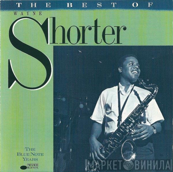 Wayne Shorter - The Best Of Wayne Shorter
