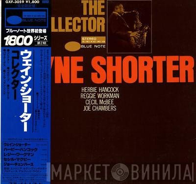 Wayne Shorter  - The Collector