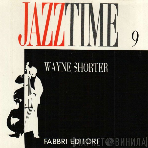 Wayne Shorter  - Wayne Shorter
