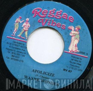 Wayne Wonder, Simple Man  - Apologize / Little Computer