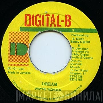 Wayne Wonder - Dream
