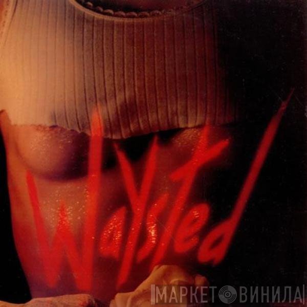 Waysted - Waysted