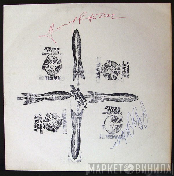 Wazmo Nariz - Tele-Tele-Telephone