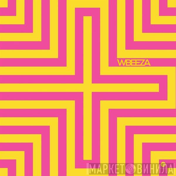 Wbeeza Productions - Can Of Worms EP