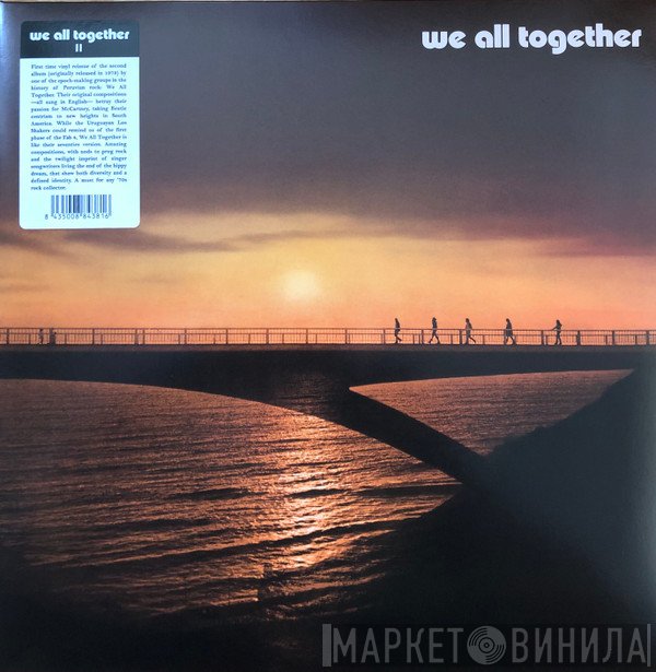 We All Together - Volumen II