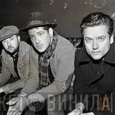 We Are Augustines - Augustines