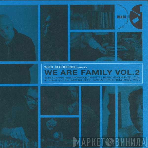  - We Are Family Vol.2