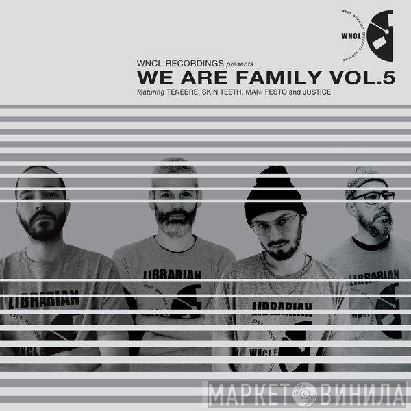  - We Are Family Vol.5