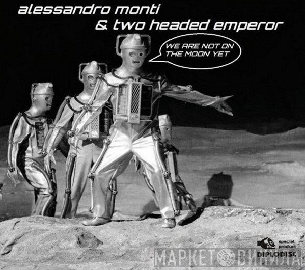  - We Are Not On The Moon Yet