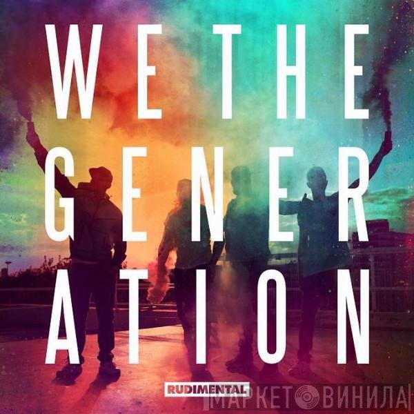  - We The Generation