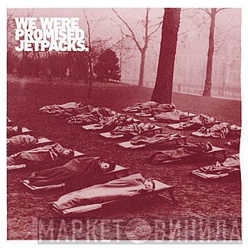 We Were Promised Jetpacks. - Quiet Little Voices