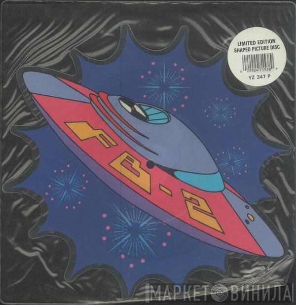 We've Got A Fuzzbox And We're Gonna Use It - International Rescue
