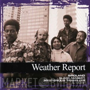 Weather Report  - Collections