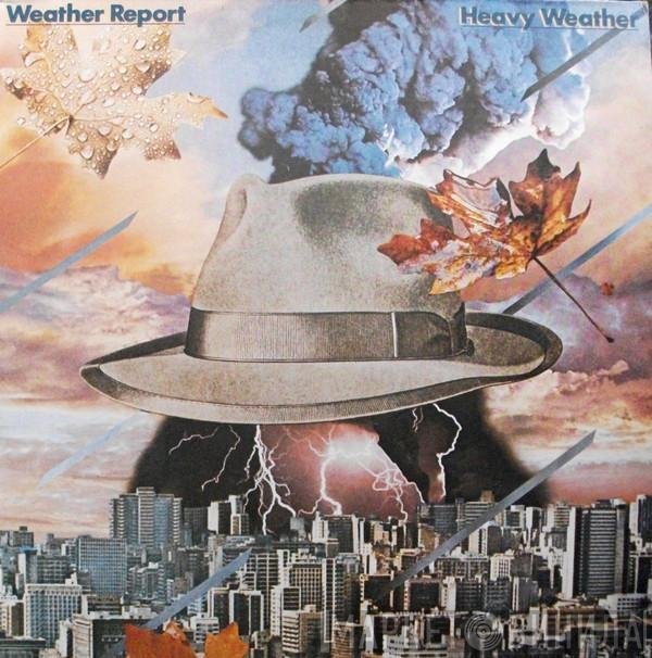 Weather Report - Heavy Weather
