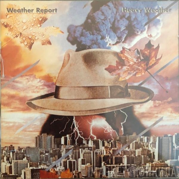 Weather Report  - Heavy Weather