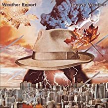 Weather Report  - Heavy Weather