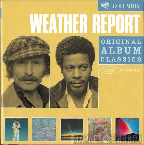 Weather Report - Original Album Classics