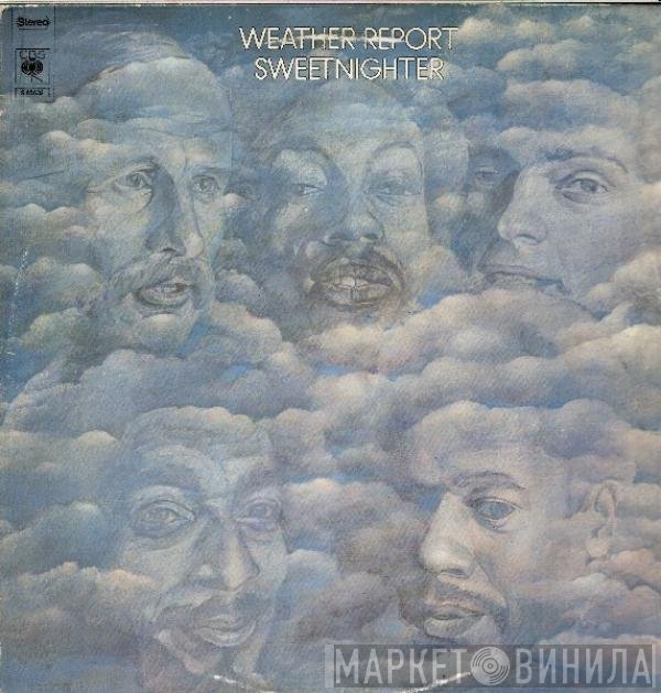 Weather Report - Sweetnighter